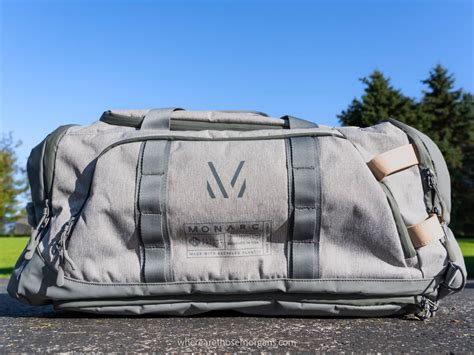 monarc duffel bag|monarc duffel luggage.